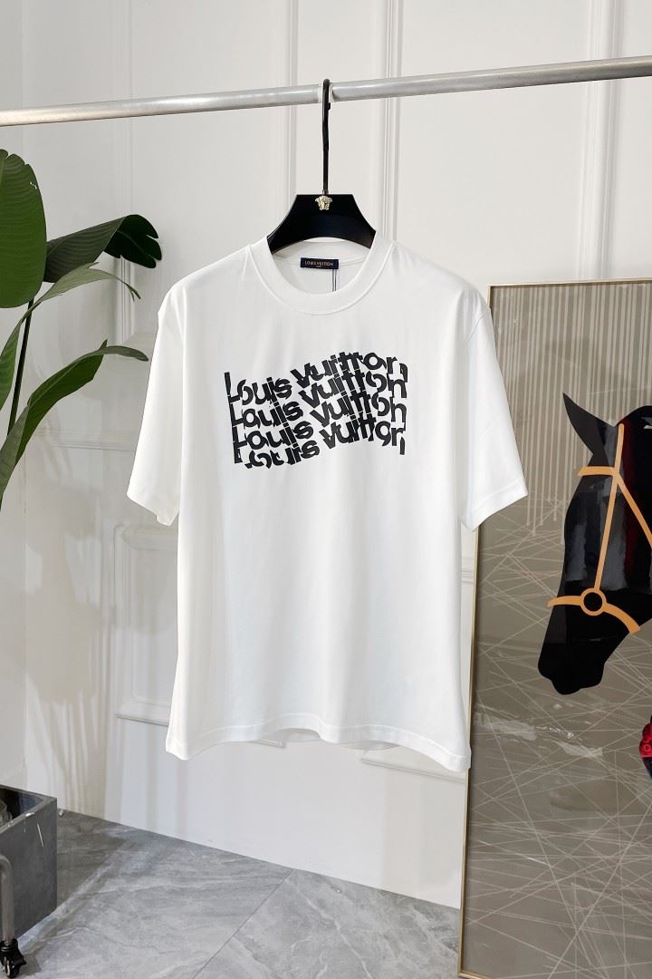 Louis Vuitton T-Shirts